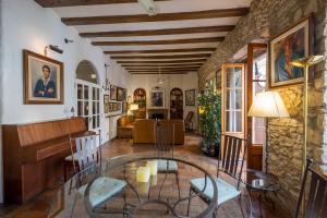 Fotografie z fotogalerie ubytování Can Felip Apartments v destinaci Palafrugell