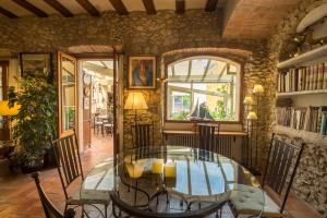 Fotografie z fotogalerie ubytování Can Felip Apartments v destinaci Palafrugell
