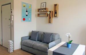 Un lugar para sentarse en VinHome