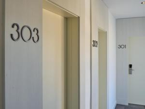 Fotografie z fotogalerie ubytování Paguera Treff Boutique Hotel v destinaci Paguera