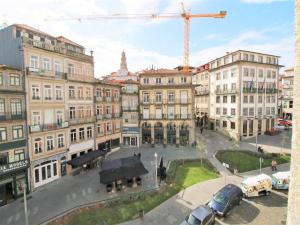 Gallery image of ALIADOS by YoursPorto in Porto