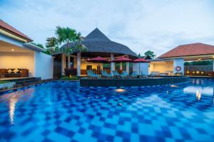 Ảnh trong thư viện ảnh của Star Semabu Resort ở Đảo Nusa Penida
