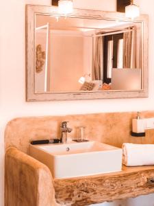 Photo de la galerie de l'établissement Hotel Finca Ca N'ai - Adults Only, à Sóller