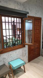 Fotografie z fotogalerie ubytování Apartamento Toledo San Justo v destinaci Toledo