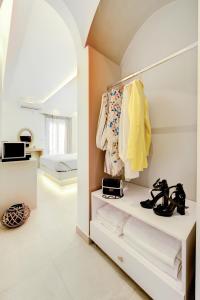 Zdjęcie z galerii obiektu Emerald Collection Suites w mieście Karterados