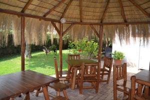 Gallery image of Agriturismo Marila’ in Sabaudia +17 photos