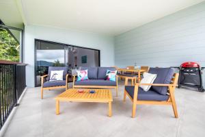 Gallery image of Hillside Haven - Airlie Beach in Airlie Beach