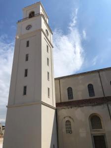 Fotografia z galérie ubytovania B&B Al Duomo Milazzo v destinácii Milazzo