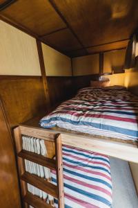 Voodi või voodid majutusasutuse 喜庵 KIAN the guest house by the castle toas