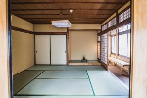 Foto sihtkohas Matsue asuva majutusasutuse 喜庵 KIAN the guest house by the castle galeriist