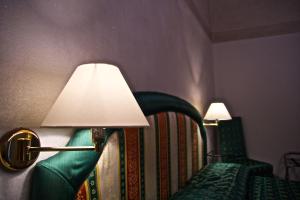 Foto da galeria de Hotel La Luna em Lucca