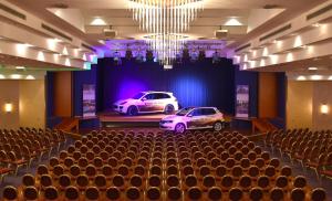 Φωτογραφία από το άλμπουμ του HKK Hotel Wernigerode σε Wernigerode