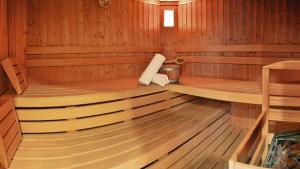 Imagem da galeria de Hotel Trenker em Braies