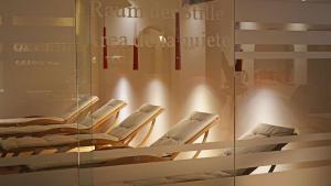 Imagem da galeria de Hotel Trenker em Braies