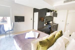 Galeriebild der Unterkunft Room Home Stay in London