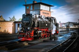Φωτογραφία από το άλμπουμ του HKK Hotel Wernigerode σε Wernigerode