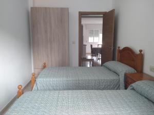 Fotografie z fotogalerie ubytování Apartamento en Vilagarcía (Rías Baixas) v destinaci Vilagarcia de Arousa