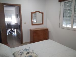 Fotografie z fotogalerie ubytování Apartamento en Vilagarcía (Rías Baixas) v destinaci Vilagarcia de Arousa
