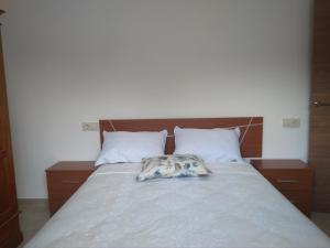 Fotografie z fotogalerie ubytování Apartamento en Vilagarcía (Rías Baixas) v destinaci Vilagarcia de Arousa