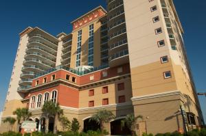 Gallery image of Bahama Sands Condos in Myrtle Beach