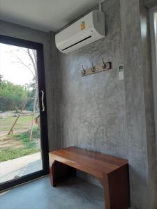 Fotografie z fotogalerie ubytování Baan Rabiangdao UthaiThani v destinaci Uthai Thani