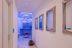 Zdjęcie z galerii obiektu Emerald Collection Suites w mieście Karterados