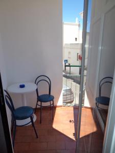 Fotografie z fotogalerie ubytování VilaBranca v destinaci Albufeira