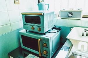 Gallery image of KIAN the guest house in Matsue