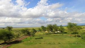 Gallery image of Africa Safari Camping Mto wa Mbu in Mto wa Mbu