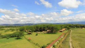Gallery image of Africa Safari Camping Mto wa Mbu in Mto wa Mbu