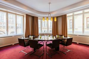 Foto Viinis asuva majutusasutuse Radisson Blu Style Hotel, Vienna galeriist
