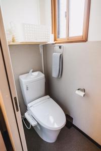 Gallery image of KIAN the guest house in Matsue