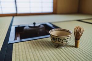 Foto sihtkohas Matsue asuva majutusasutuse 喜庵 KIAN the guest house by the castle galeriist
