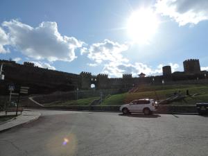Foto dalla galleria di Hotel Lotus a Akhaltsikhe