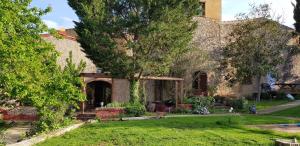 Gallery image of Santa Caterina - dog friendly with garden in Sobrestany