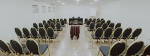 Konferenční prostory v ubytování Hotel Limari