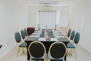 Konferenční prostory v ubytování Hotel Limari