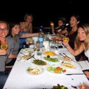 Bevande di Ahiram Hotel Byblos