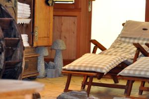 Fotografie z fotogalerie ubytování Bio-Pension Bliem v destinaci Altenmarkt im Pongau