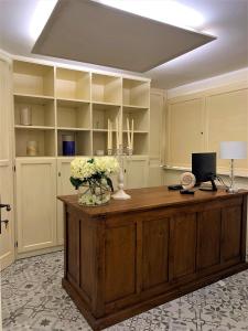 Fotografie z fotogalerie ubytování B&B ALVINO v destinaci Bientina