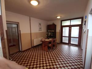 Fotografie z fotogalerie ubytování U Vrbů v destinaci Vrbovec