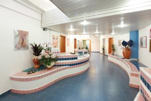 Bassein majutusasutuses Baia di Conte Resort või selle lähedal