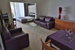 Gambar di galeri bagi Beach Hotel Split di Podstrana