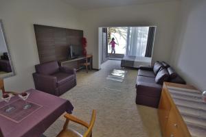Gambar di galeri bagi Beach Hotel Split di Podstrana