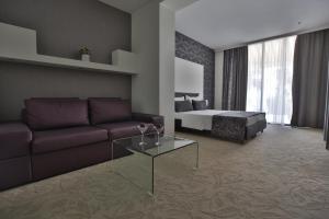 Gambar di galeri bagi Beach Hotel Split di Podstrana