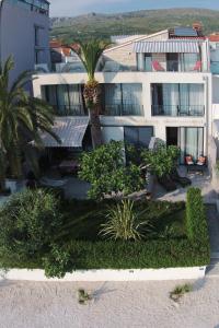 Imagem da galeria de Beach Hotel Split em Podstrana