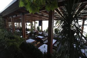 Gambar di galeri bagi Beach Hotel Split di Podstrana