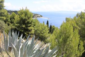 Gambar di galeri bagi Beach Hotel Split di Podstrana