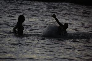 Gambar di galeri bagi Beach Hotel Split di Podstrana