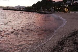 Gambar di galeri bagi Beach Hotel Split di Podstrana